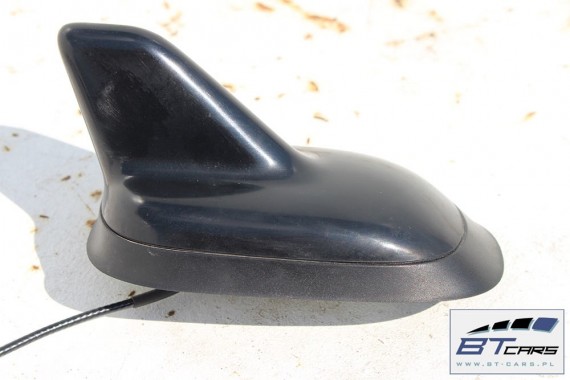 VW JETTA PASSAT B7 CC ANTENA NA DACH 3C0035507Q 3C0 035 507 Q dachowa Kolor: L041 - czarny 3C0035507Q 3C0035507C 3C0035507H