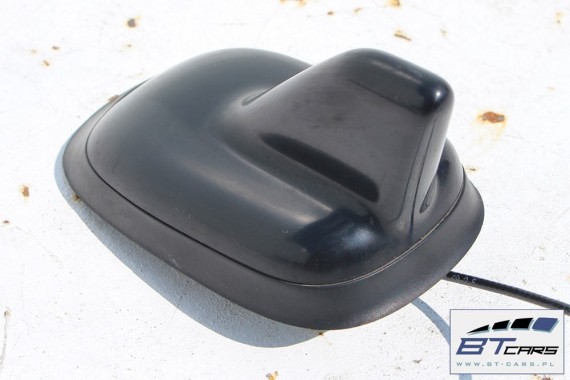 VW JETTA PASSAT B7 CC ANTENA NA DACH 3C0035507Q 3C0 035 507 Q dachowa Kolor: L041 - czarny 3C0035507Q 3C0035507C 3C0035507H