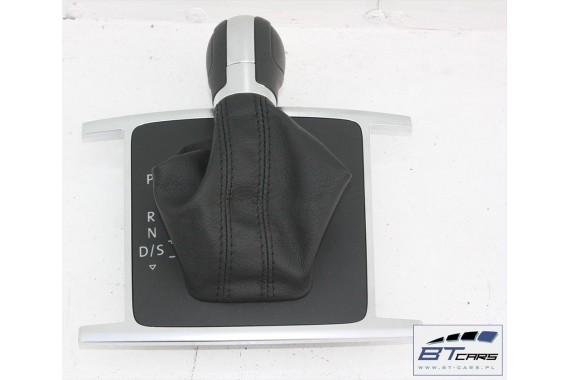 VW AMAROK GAŁKA ZMIANY BIEGÓW AUTOMAT 2H1713203A 2H1 713 203 A 2H UZD czarny satynowy 2H1713203A 2H1713203C 2H1713203A 2H1713203