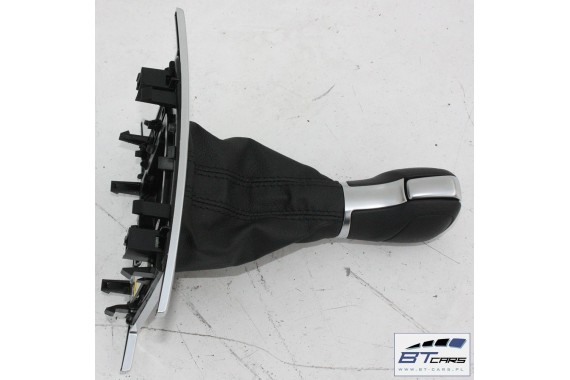 VW AMAROK GAŁKA ZMIANY BIEGÓW AUTOMAT 2H1713203A 2H1 713 203 A 2H UZD czarny satynowy 2H1713203A 2H1713203C 2H1713203A 2H1713203