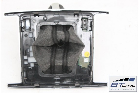 VW AMAROK GAŁKA ZMIANY BIEGÓW AUTOMAT 2H1713203A 2H1 713 203 A 2H UZD czarny satynowy 2H1713203A 2H1713203C 2H1713203A 2H1713203