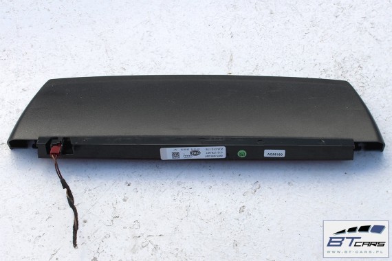 AUDI A4 SEDAN LAMPA ŚWIATŁO STOP 8W5945097 8W B9 tył tylna stopu 8W5 945 097 A8 D5 4N 8W5945097 8W5945097 8W5945097 8W5945097