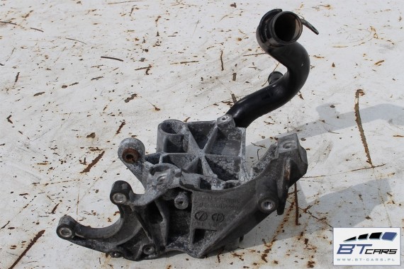 AUDI VW ŁAPA WIESZAK SILNIKA 059145169AE 059145167AE WSPORNIK POMPY 3.0 TDi diesel 059 145 169 4L 7L 7L6 059145167AE 0591451679E