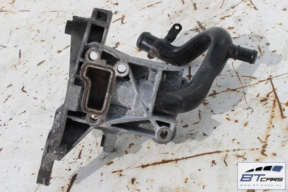 AUDI VW ŁAPA WIESZAK SILNIKA 059145169AE 059145167AE WSPORNIK POMPY 3.0 TDi diesel 059 145 169 4L 7L 7L6 059145167AE 0591451679E