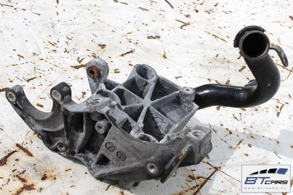 AUDI VW ŁAPA WIESZAK SILNIKA 059145169AE 059145167AE WSPORNIK POMPY 3.0 TDi diesel 059 145 169 4L 7L 7L6 059145167AE 0591451679E