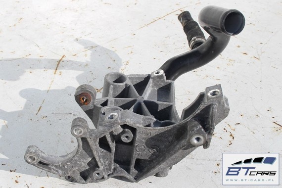 AUDI VW ŁAPA WIESZAK SILNIKA 059145169AE 059145167AE WSPORNIK POMPY 3.0 TDi diesel 059 145 169 4L 7L 7L6 059145167AE 0591451679E