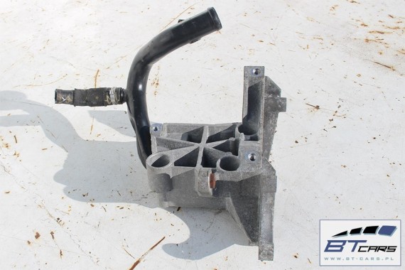 AUDI VW ŁAPA WIESZAK SILNIKA 059145169AE 059145167AE WSPORNIK POMPY 3.0 TDi diesel 059 145 169 4L 7L 7L6 059145167AE 0591451679E