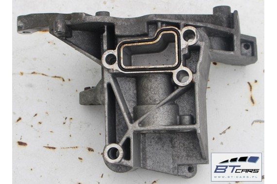 AUDI VW ŁAPA WIESZAK SILNIKA 059145169AE 059145167AE WSPORNIK POMPY 3.0 TDi diesel 059 145 169 4L 7L 7L6 059145167AE 0591451679E