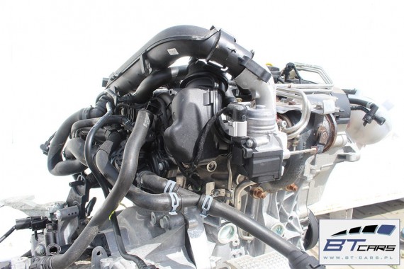 VW AUDI SEAT SKODA TURBINA TURBOSPRĘŻARKA 04E145704N 04E145704L 04E145703Q 04E145713B 04E145713Q 04E145721L 04E145722E 1.2 TSi