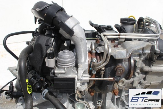 VW AUDI SEAT SKODA TURBINA TURBOSPRĘŻARKA 04E145704N 04E145704L 04E145703Q 04E145713B 04E145713Q 04E145721L 04E145722E 1.2 TSi