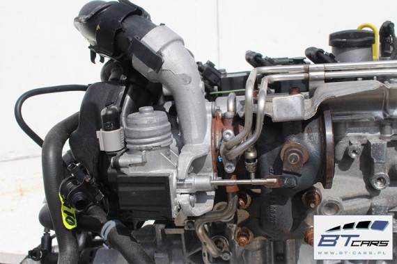 VW AUDI SEAT SKODA TURBINA TURBOSPRĘŻARKA 04E145704N 04E145704L 04E145703Q 04E145713B 04E145713Q 04E145721L 04E145722E 1.2 TSi