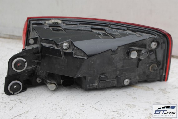 AUDI A5 SPORTBACK LAMPY LED TYŁ lampy tylne 8W6945091 8W6945092 8W6945093 8W6945094 8W6 945 091 F5 8W6945091 8W6945092 8W6945091