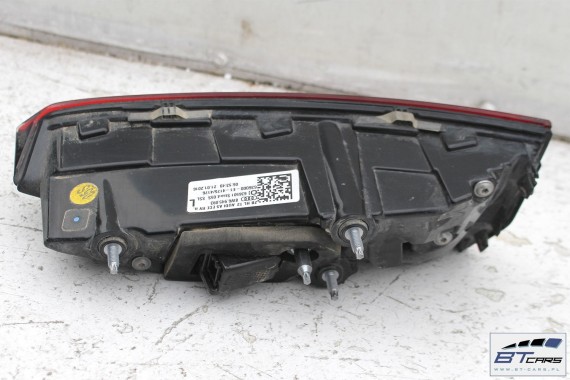 AUDI A5 SPORTBACK LAMPY LED TYŁ lampy tylne 8W6945091 8W6945092 8W6945093 8W6945094 8W6 945 091 F5 8W6945091 8W6945092 8W6945091