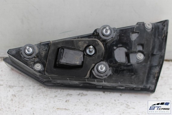 AUDI A5 SPORTBACK LAMPY LED TYŁ lampy tylne 8W6945091 8W6945092 8W6945093 8W6945094 8W6 945 091 F5 8W6945091 8W6945092 8W6945091