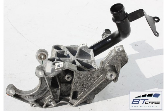 AUDI VW ŁAPA WIESZAK SILNIKA 059145169AE 059145167AE WSPORNIK POMPY 3.0 TDi diesel 059 145 169 4L 7L 7L6 059145167AE 0591451679E