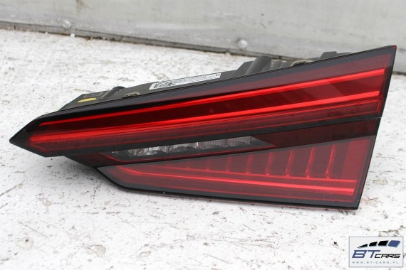 AUDI A5 SPORTBACK LAMPY LED TYŁ lampy tylne 8W6945091 8W6945092 8W6945093 8W6945094 8W6 945 091 F5 8W6945091 8W6945092 8W6945091