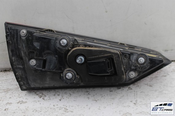 AUDI A5 SPORTBACK LAMPY LED TYŁ lampy tylne 8W6945091 8W6945092 8W6945093 8W6945094 8W6 945 091 F5 8W6945091 8W6945092 8W6945091