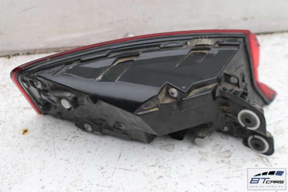 AUDI A5 SPORTBACK LAMPY LED TYŁ lampy tylne 8W6945091 8W6945092 8W6945093 8W6945094 8W6 945 091 F5 8W6945091 8W6945092 8W6945091