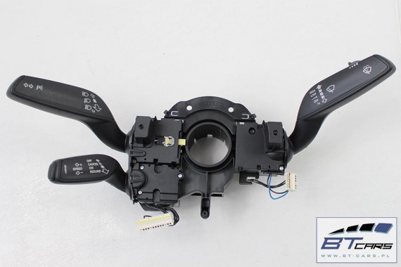 AUDI A6 A7 MANETKI MANETKA TEMPOMAT 4G8953502A 4G8 953 502 A przełącznik przełączniki kierownicy 4G C7 4G8953502A  4G8953502A