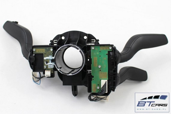 AUDI A6 A7 MANETKI MANETKA TEMPOMAT 4G8953502A 4G8 953 502 A przełącznik przełączniki kierownicy 4G C7 4G8953502A  4G8953502A