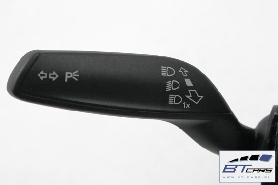 AUDI A6 A7 MANETKI MANETKA TEMPOMAT 4G8953502A 4G8 953 502 A przełącznik przełączniki kierownicy 4G C7 4G8953502A  4G8953502A