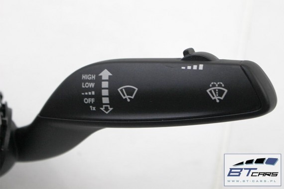 AUDI A6 A7 MANETKI MANETKA TEMPOMAT 4G8953502A 4G8 953 502 A przełącznik przełączniki kierownicy 4G C7 4G8953502A  4G8953502A