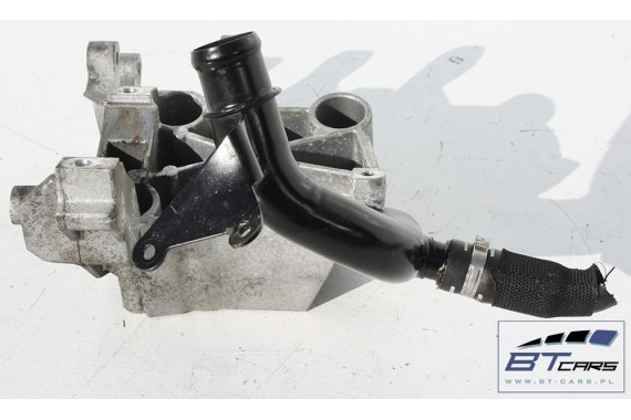 AUDI VW ŁAPA WIESZAK SILNIKA 059145169AE 059145167AE WSPORNIK POMPY 3.0 TDi diesel 059 145 169 4L 7L 7L6 059145167AE 0591451679E