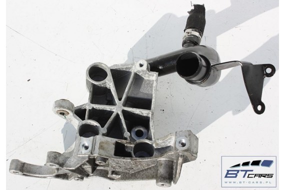 AUDI VW ŁAPA WIESZAK SILNIKA 059145169AE 059145167AE WSPORNIK POMPY 3.0 TDi diesel 059 145 169 4L 7L 7L6 059145167AE 0591451679E