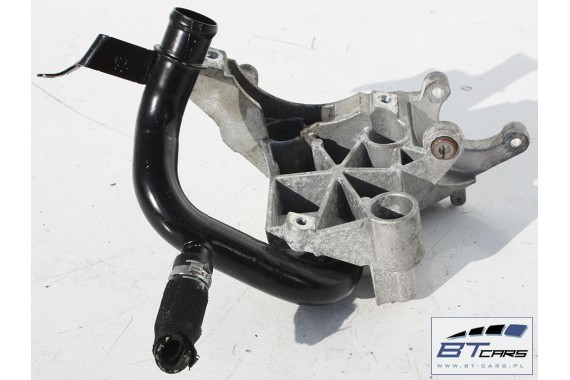 AUDI VW ŁAPA WIESZAK SILNIKA 059145169AE 059145167AE WSPORNIK POMPY 3.0 TDi diesel 059 145 169 4L 7L 7L6 059145167AE 0591451679E