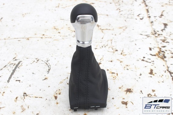 AUDI A3 E-TRON GAŁKA ZMIANY BIEGÓW 8V1713139G 8V1 713 139 G IBR czarny soul 8V 8V1713139G 8V1713139G 8V1713139G 8V1713139 ETRON