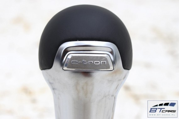 AUDI A3 E-TRON GAŁKA ZMIANY BIEGÓW 8V1713139G 8V1 713 139 G IBR czarny soul 8V 8V1713139G 8V1713139G 8V1713139G 8V1713139 ETRON