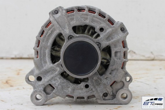 VW AUDI SEAT SKODA ALTERNATOR 140A 04E903023J 04E903023L 04E903023T 04E 903 023 J