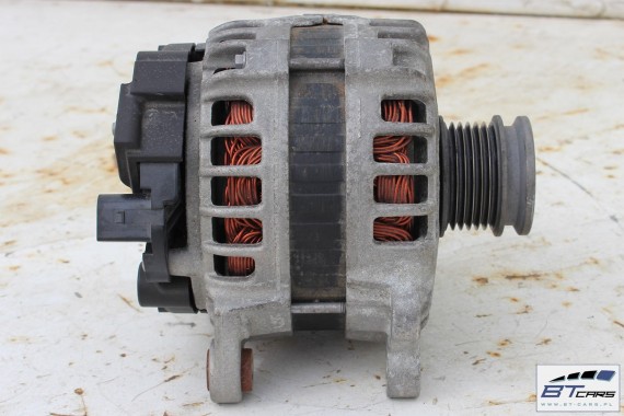 VW AUDI SEAT SKODA ALTERNATOR 140A 04E903023J 04E903023L 04E903023T 04E 903 023 J