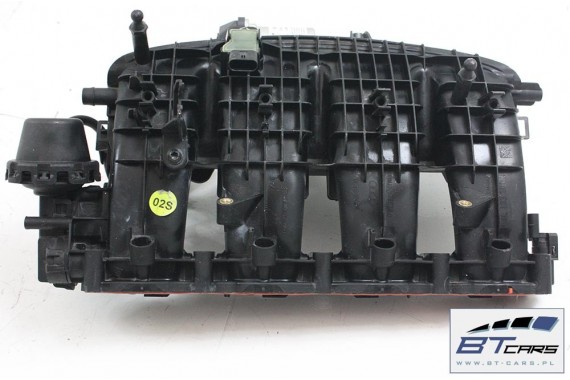 AUDI SEAT VW SKODA KOLEKTOR SSĄCY 06L133201N 06L133201EL 2.0 TFSi 06L 133 201 N 06L133201AH 06L133201FJ 06L133201GA 06L133201N