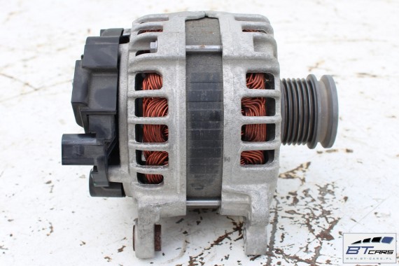 VW AUDI SEAT SKODA ALTERNATOR 140A 04E903023J 04E 903 023 J 04C903023L 04C903023T 04C903023TX 04E903023JX 04C903023LX