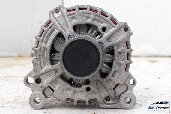 VW AUDI SEAT SKODA ALTERNATOR 140A 04E903023J 04E 903 023 J 04C903023L 04C903023T 04C903023TX 04E903023JX 04C903023LX