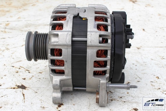 VW AUDI SEAT SKODA ALTERNATOR 140A 04E903023J 04E 903 023 J 04C903023L 04C903023T 04C903023TX 04E903023JX 04C903023LX