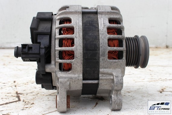 VW AUDI SEAT SKODA ALTERNATOR 140A 04E903023J 04E 903 023 J 04C903023L 04C903023T 04C903023TX 04E903023JX 04C903023LX