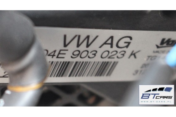 VW AUDI SEAT SKODA ALTERNATOR 04E903023K 04C903023K 04E903015B 04C903023M 04C903023KX 04C903023MX 04E903015TX 1.2. 4 TSi 140A