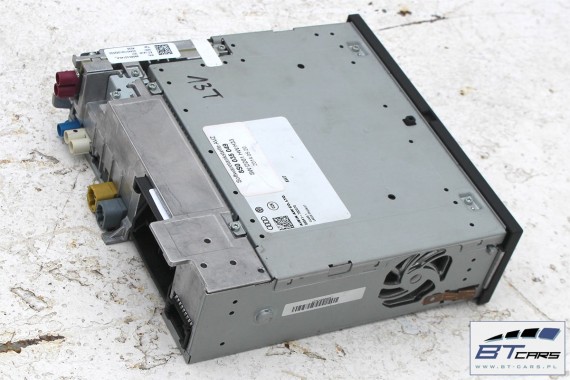 AUDI TT CZYTNIK + PANEL MMI 8S0035049 8S0919614B TOUCHPAD gałka z touchpadem sterowanie 8S0035049 8S0919614B 8S0919614 8S0035049