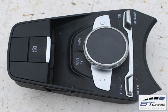AUDI TT CZYTNIK + PANEL MMI 8S0035049 8S0919614B TOUCHPAD gałka z touchpadem sterowanie 8S0035049 8S0919614B 8S0919614 8S0035049