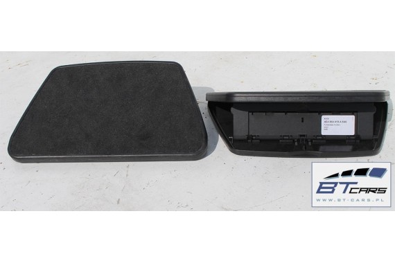 AUDI A8 WYKŁADZINA PODKŁADKA PODPÓRKA STÓP STOPKA 4E4864419A 4E4 864 419 A PODPÓRKA NÓG 4H 4E4864419A 4E4864419A 4E4864419A 8A6