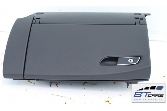 AUDI A8 SCHOWEK KONSOLI PASAŻERA 4H1857096E 24A 4H1 857 096 E 24A - czarny (soul) D4 4H1857096E 4H1857096J 4H1857096E 4H1857096J