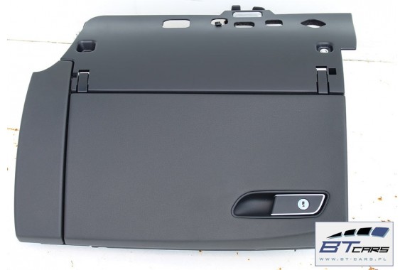 AUDI A8 SCHOWEK KONSOLI PASAŻERA 4H1857096E 24A 4H1 857 096 E 24A - czarny (soul) D4 4H1857096E 4H1857096J 4H1857096E 4H1857096J