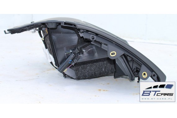 AUDI A8 SCHOWEK KONSOLI PASAŻERA 4H1857096E 24A 4H1 857 096 E 24A - czarny (soul) D4 4H1857096E 4H1857096J 4H1857096E 4H1857096J