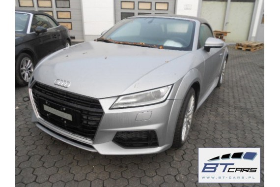 AUDI A3 TT FELGI 18 OPONY LATO KOŁA felga 8S0601025D 8,5J*18H2 ET50  opona Continental ContiSportContact 3 245/40/18 93Y 8V 8S