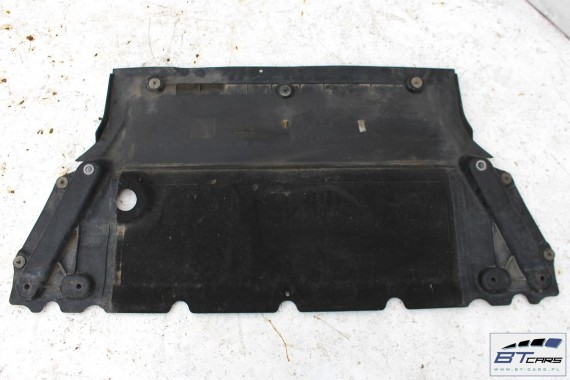 AUDI A4 A5 OSŁONA POD SILNIK 8W0863821 8W 8W0 863 821 B9 F5 8W0863821D 8W0863821F 8W0863821B 8W0863821D 8W0863821F 8W0863821 8W