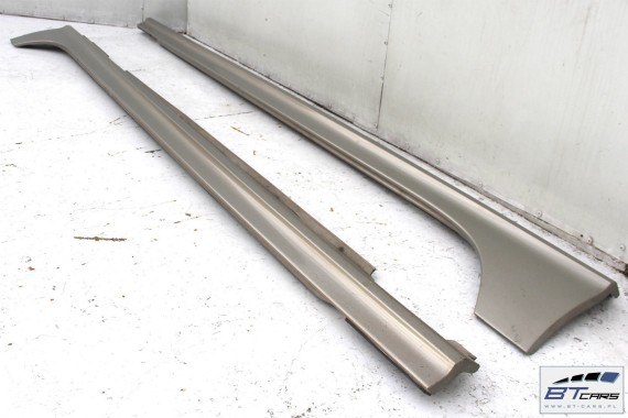 AUDI A7 LISTWA PROGOWA beż LZ1Y 4G8853855D 4G8853856D 4G8 853 855 4G8853855F 4G8853856 4G8853855D 4G8853856 4G8853855D 4G8853856