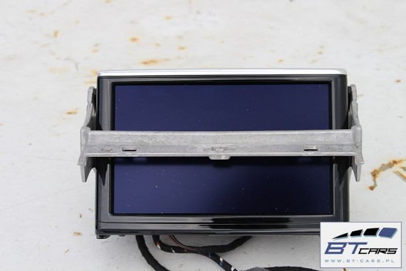AUDI A8 MONITOR WYŚWIETLACZ EKRAN LCD MMI 8 4H0919604G 4H0919604C 4H0919604D 4H0919604F 4H0919604G 4H0919604H 4H0 919 604 4H d4