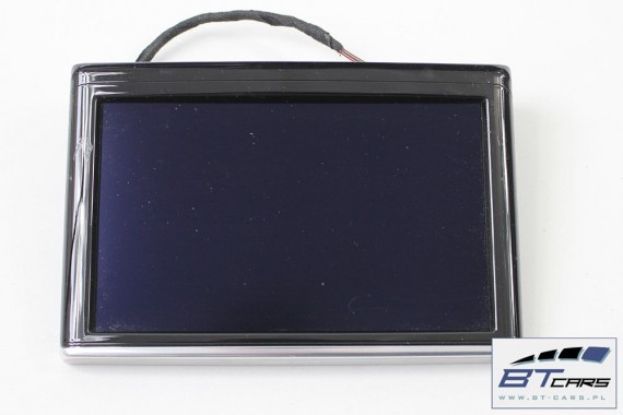 AUDI A8 MONITOR WYŚWIETLACZ EKRAN LCD MMI 8 4H0919604G 4H0919604C 4H0919604D 4H0919604F 4H0919604G 4H0919604H 4H0 919 604 4H d4